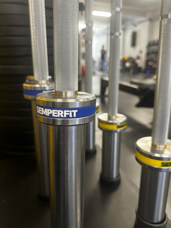 DETALHES SEMPERFIT